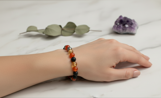 Aromatherapy Weight Loss Bracelet