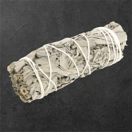 White Sage Cleansing Stick - California - 3 Pack