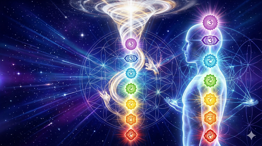 What is Reiki?