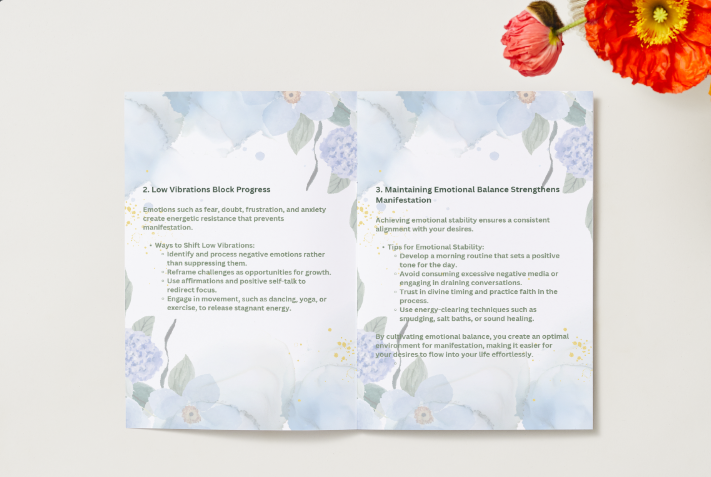 Prisma-Free Ritual Guide: Waning Moon Release & Renewal