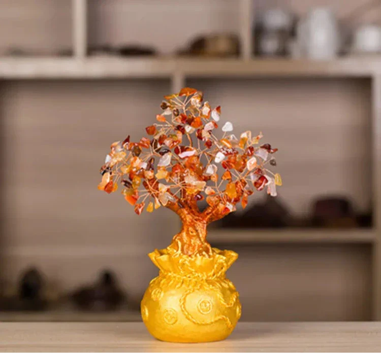 Prisma Wealth Tree (Wealth Attractor Tree)