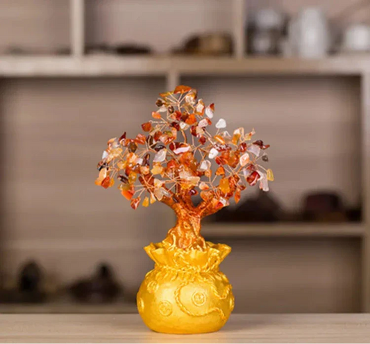 Prisma Wealth Tree (Wealth Attractor Tree)