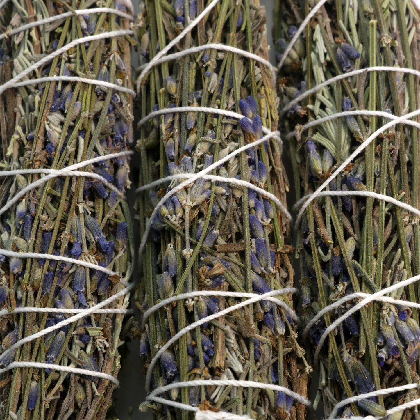 Lavender Cleansing Stick - Organic - 3 Pack