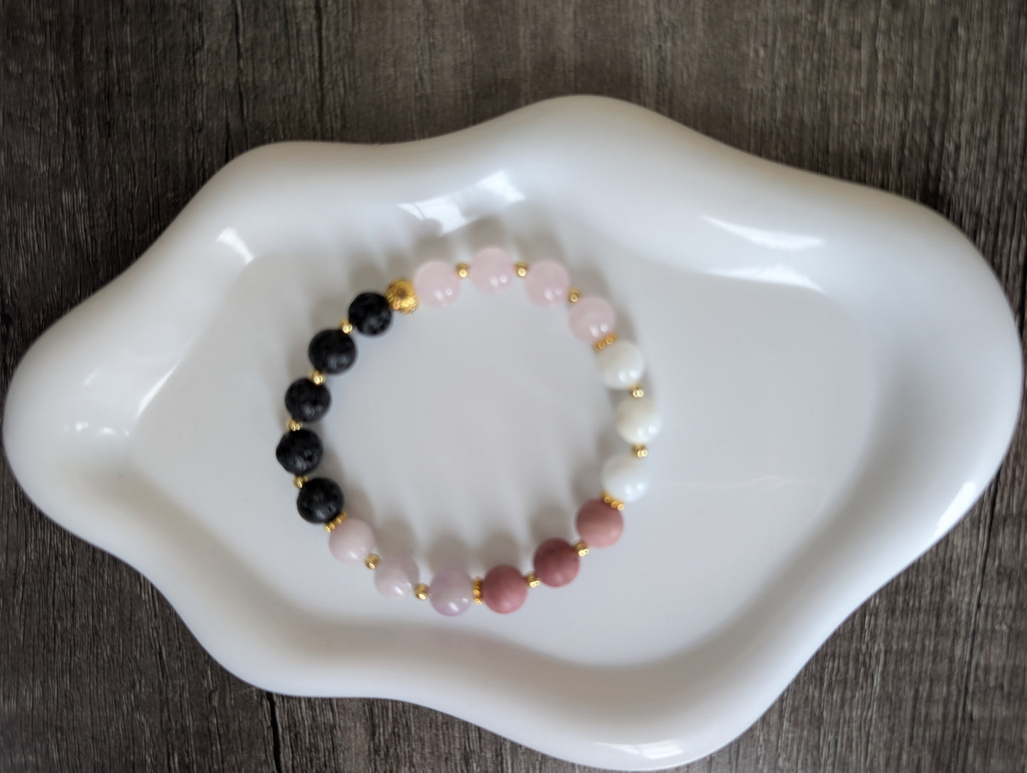Aromatherapy Soulmate Manifestor Bracelet