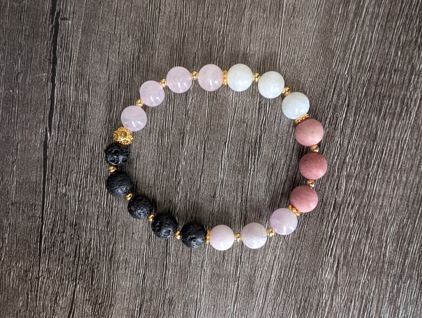 Aromatherapy Soulmate Manifestor Bracelet
