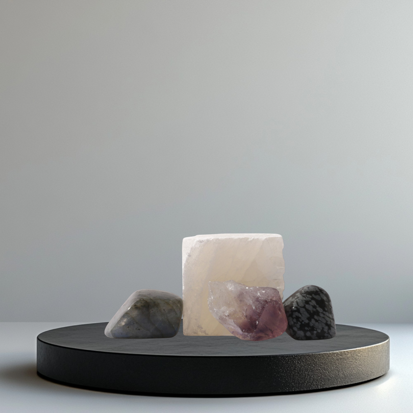 Protection Crystal Collection