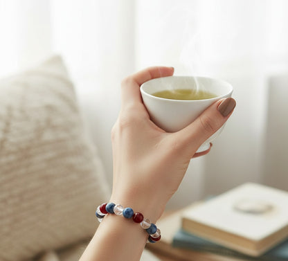 Desired Job Bracelet