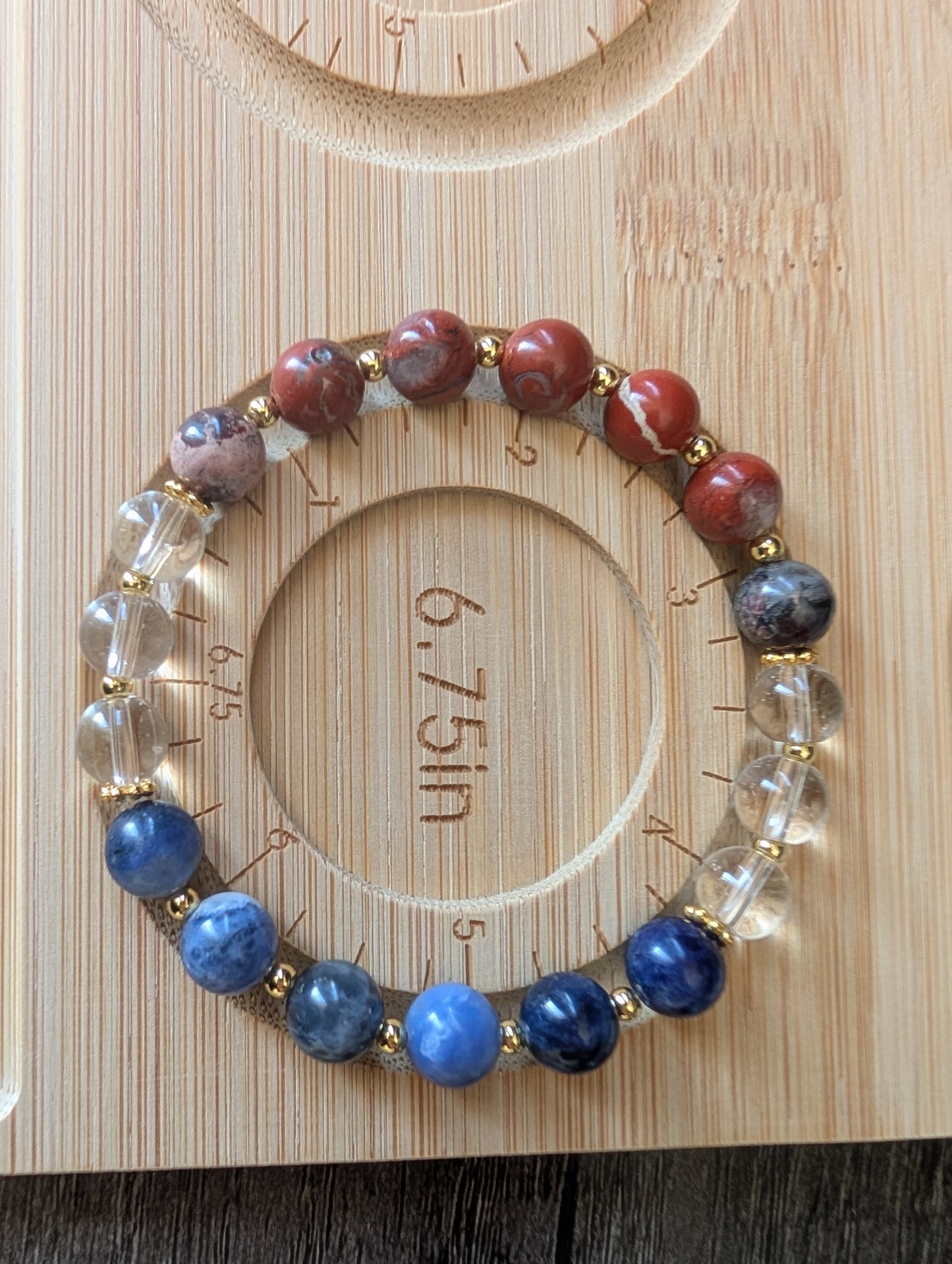 Dream Job Bracelet