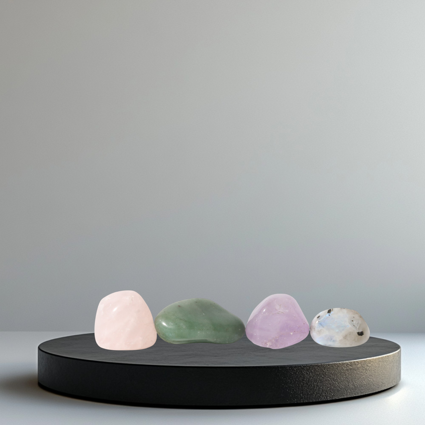 Libra Crystal Collection