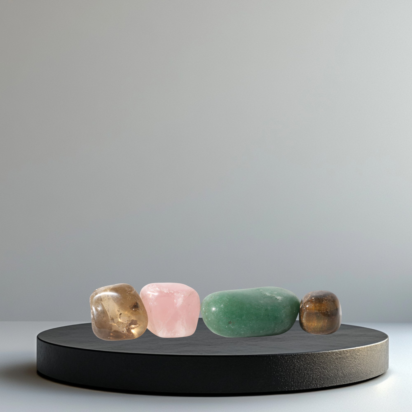 Taurus Crystal Collection