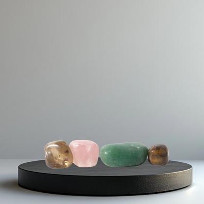 Taurus Crystal Collection