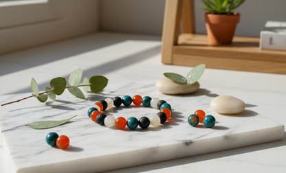 Aromatherapy Period Pain Relief Bracelet