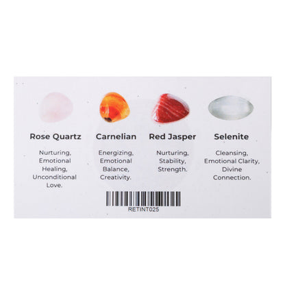 Cancer Crystal Collection