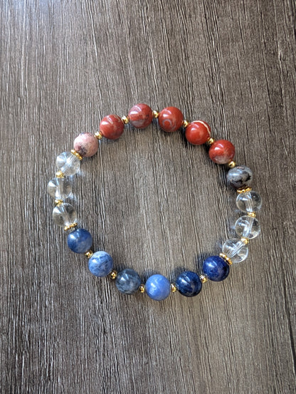Dream Job Bracelet