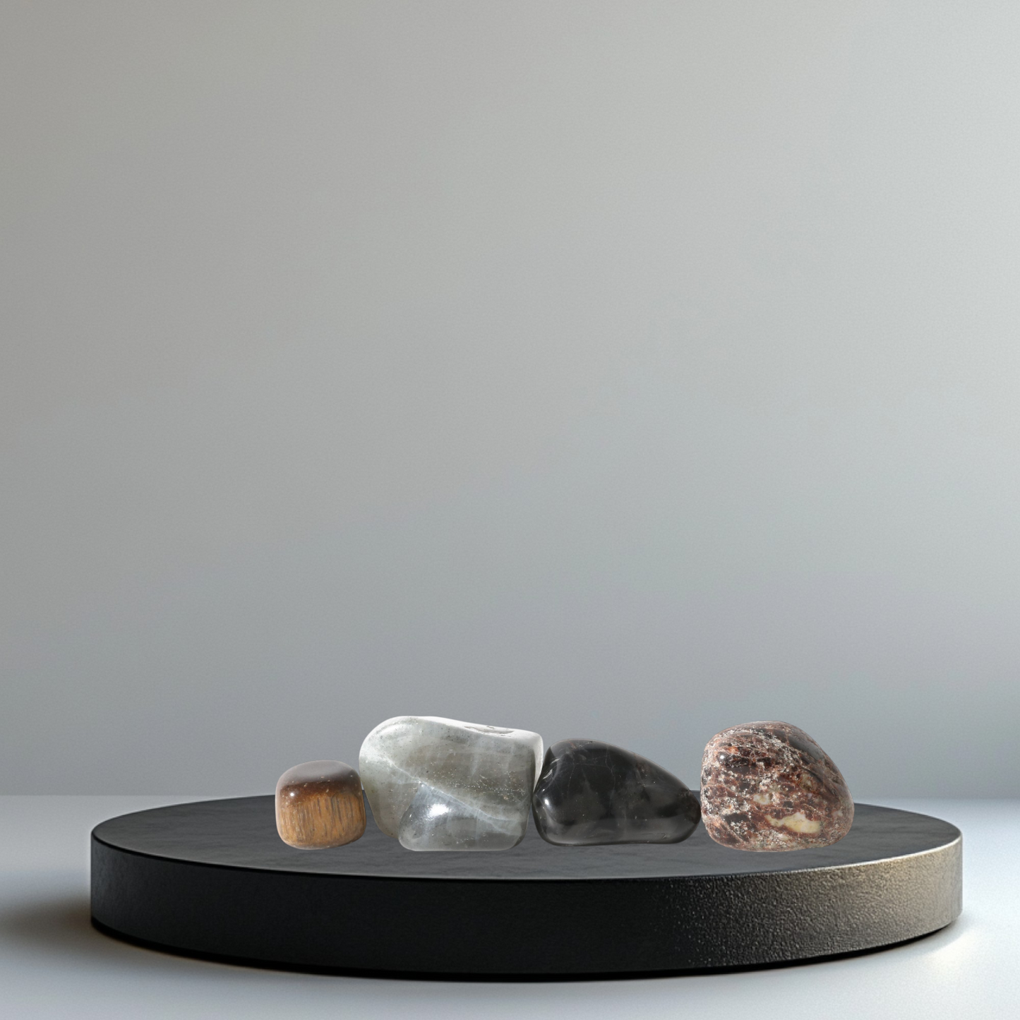 Capricorn Crystal Collection