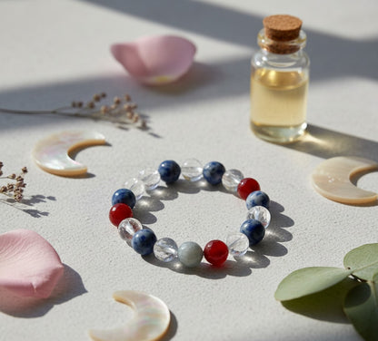 Desired Job Bracelet