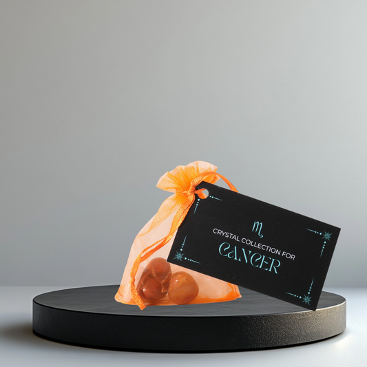 Cancer Crystal Collection