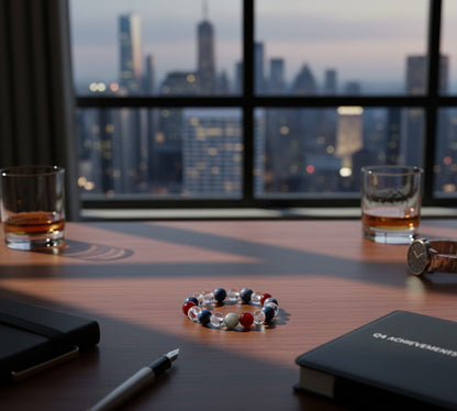 Desired Job Bracelet