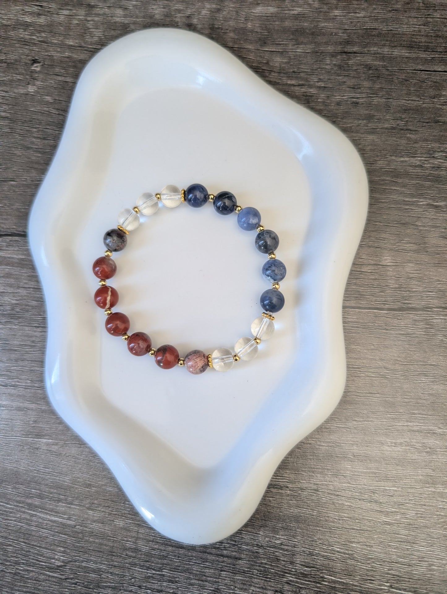 Dream Job Bracelet