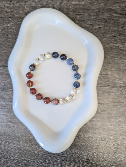 Dream Job Bracelet