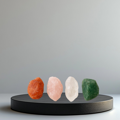 Love Crystal Collection