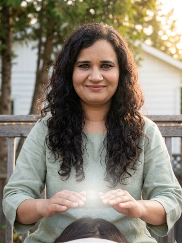 Live Tarot + Live Reiki Healing