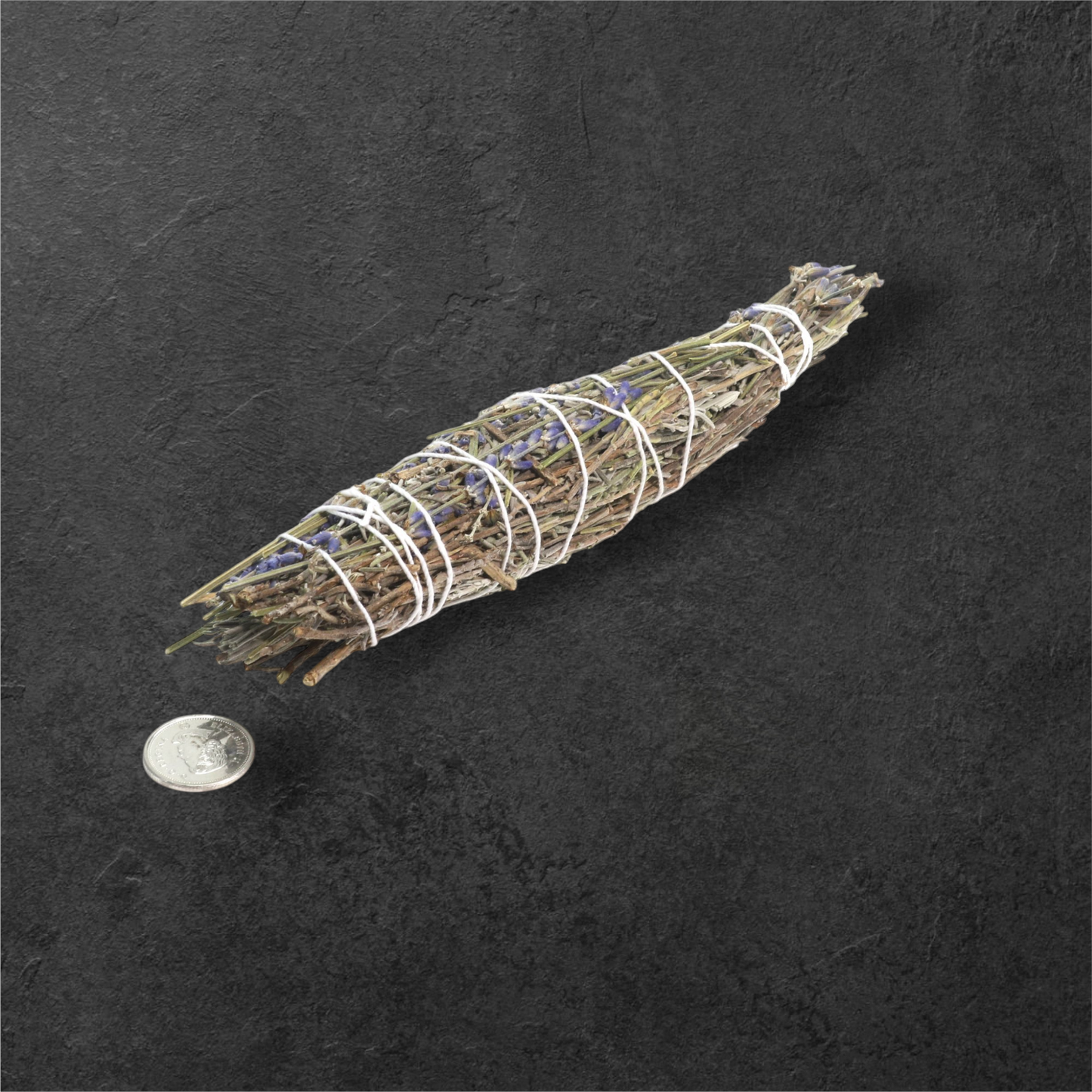 Lavender Cleansing Stick - Organic - 3 Pack