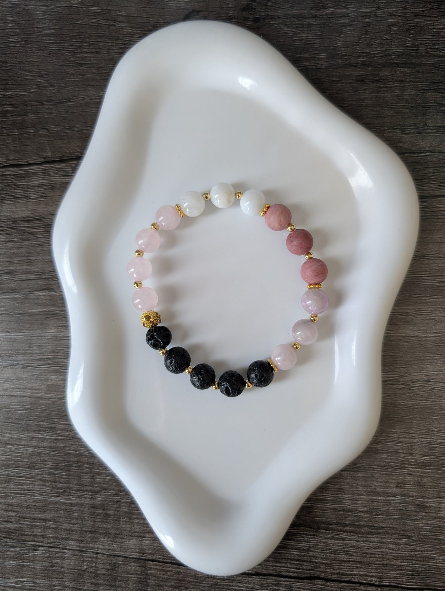 Aromatherapy Soulmate Manifestor Bracelet